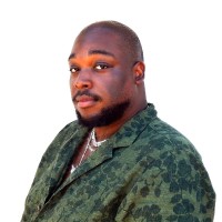 Ameen Everett
