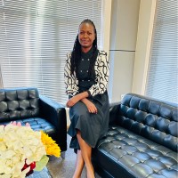 Koketso Mannathoko