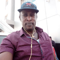 Bernard Enang