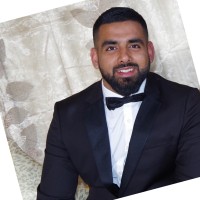Adam Hussain