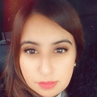 Aysha Ghanchi