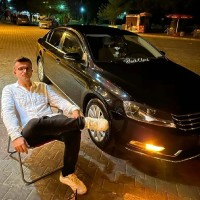 Osman Gül