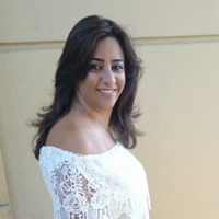Eliane Saad