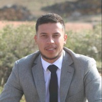 Achraf Lamouri