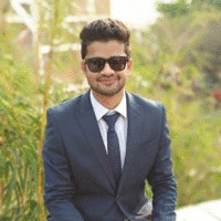 Dixit Jaiswal