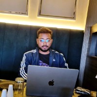 Jagrat Jyoti Hazarika