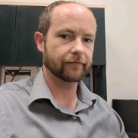 John Blackburn