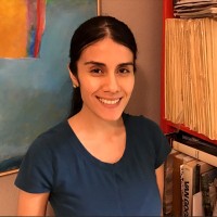 Fransia De Leon, Md
