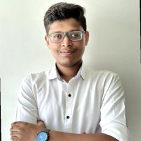 Patel Harshit
