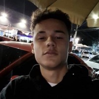 Raphael De Moura Teixeira
