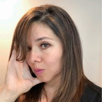 Virginia Guzman Cordero