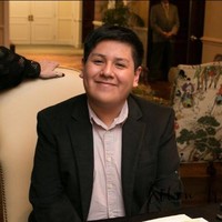 Freddy Huitzil, Lmsw