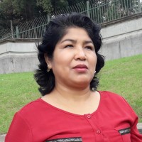 Olga Perlas