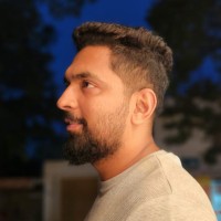 Parikshith Manjunath