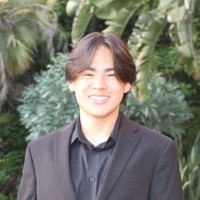 Ethan Xie