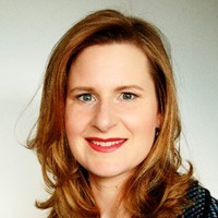 Annemarie Jong