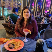 Namrata Kaul