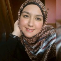 Fatima Aliahmad