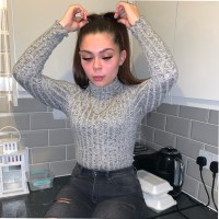Sophie Mcdonald