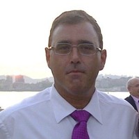 Nisén Ángel Díaz Carazo