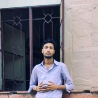 Deepak Kumar Yadav