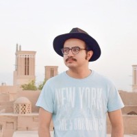 Mehdi Samimi