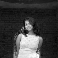 Shruti Naik