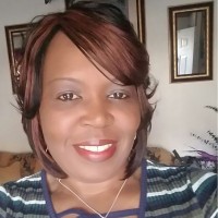 Veronica Dickerson
