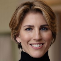 Claudia Harding/ Stetter