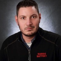 Mike Smith