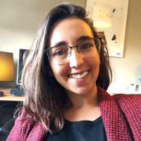 Daniela Marisa da Cunha Santos