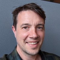 Aaron Broughton