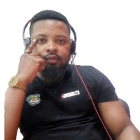 Katlego Mahlangu