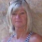Judy Stryker