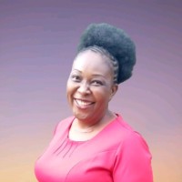 Rita Okafor
