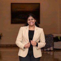 Tanisha Patel