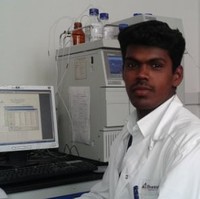 Krishnamoorthi Thangavel