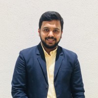 Shreyas Deshpande