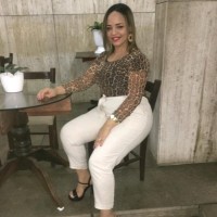 Elismária Santos