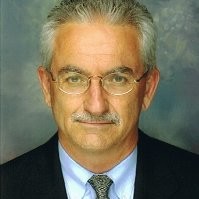 Ron Wolf,CFBE
