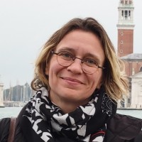 Claire Restier