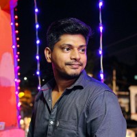 Naveen M V