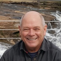 Donald Bradford