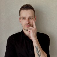 Александр Смирнов