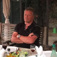 Lars-Eric Sjöberg