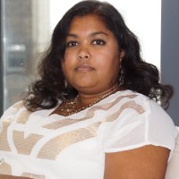 Kavita Wishart