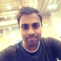Akash Saha