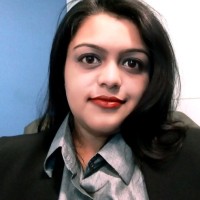 Kalyani Shah