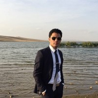 Mahdi Rafeei