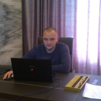 Алексей Никулин